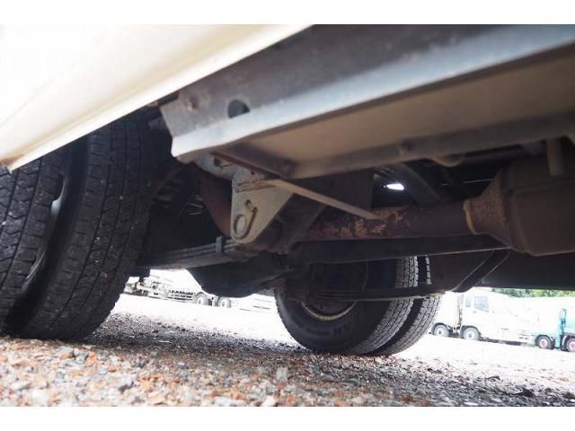 MITSUBISHI ROSA 2009