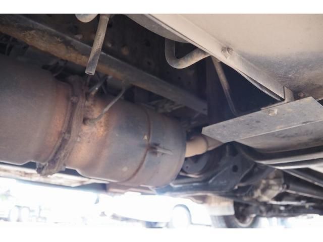 MITSUBISHI ROSA 2009