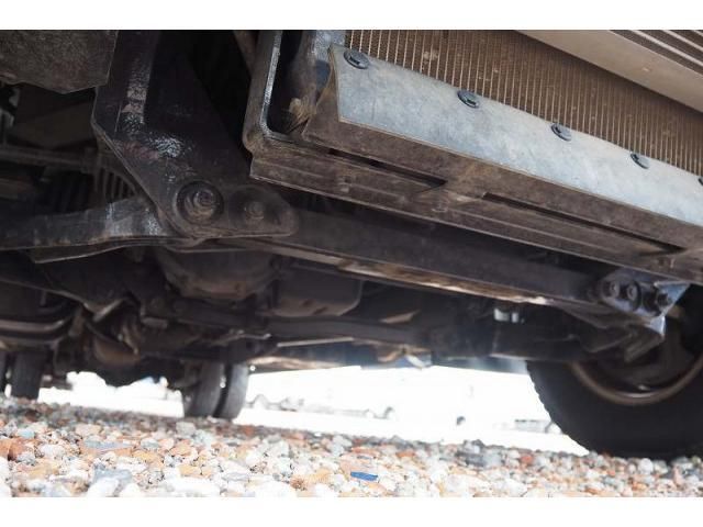 MITSUBISHI ROSA 2009