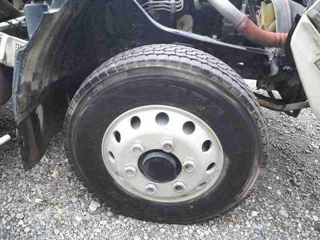 MITSUBISHI FUSOU FIGHTER 2015