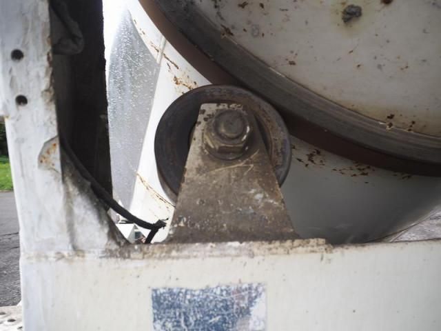 MITSUBISHI FUSOU FIGHTER 2015