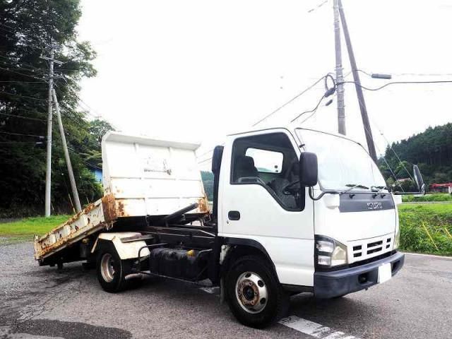 ISUZU ELF 2006