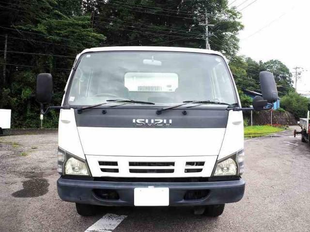 ISUZU ELF 2006