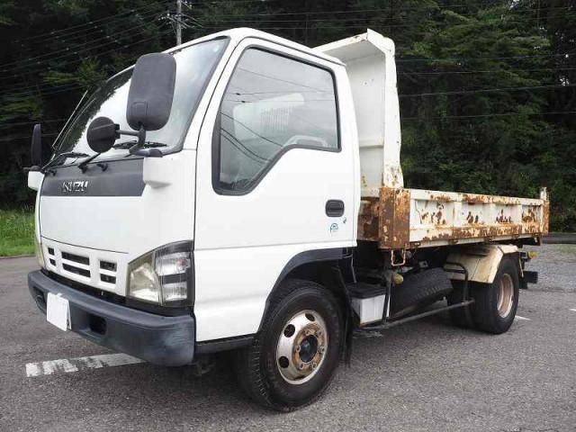 ISUZU ELF 2006