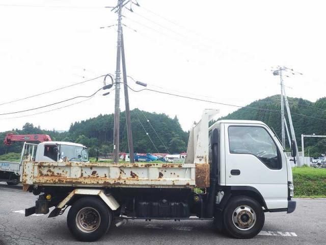 ISUZU ELF 2006
