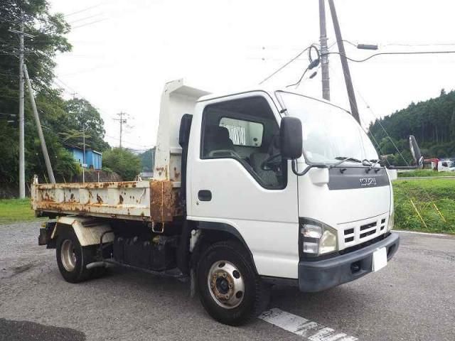 ISUZU ELF 2006