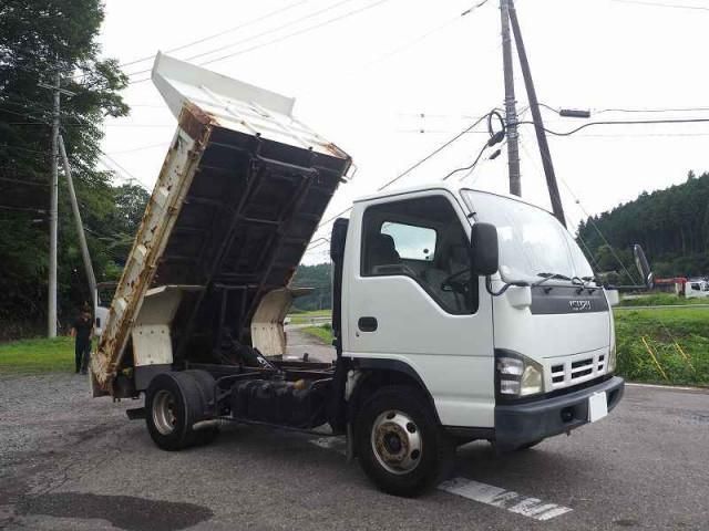 ISUZU ELF 2006