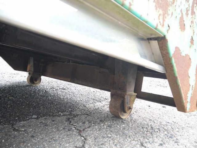 MITSUBISHI FUSOU FIGHTER 2008