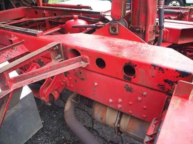 MITSUBISHI FUSOU FIGHTER 2008