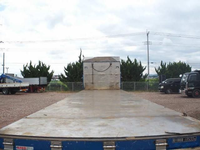 NISSAN DIESEL Quon 2013