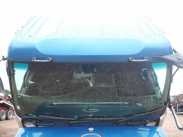 NISSAN DIESEL Quon 2013