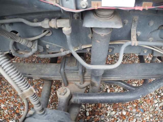 NISSAN DIESEL Quon 2013