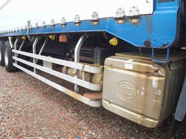 NISSAN DIESEL Quon 2013