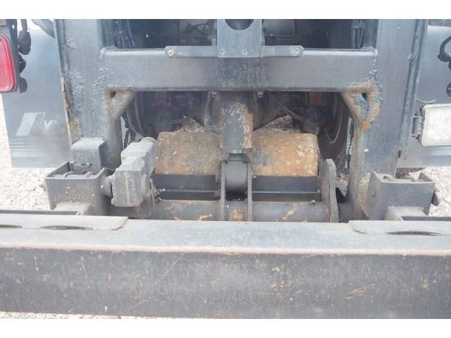 NISSAN DIESEL Quon 2013