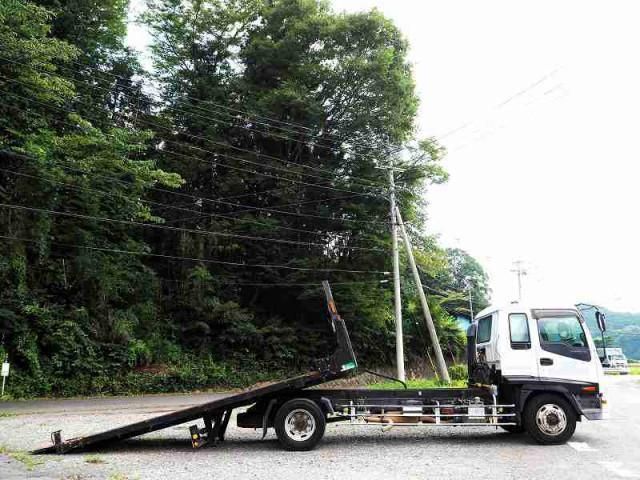 ISUZU FORWARD 2007