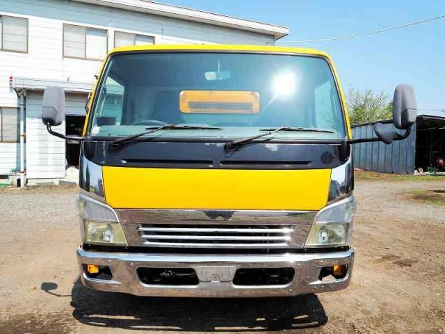 MITSUBISHI CANTER 2003