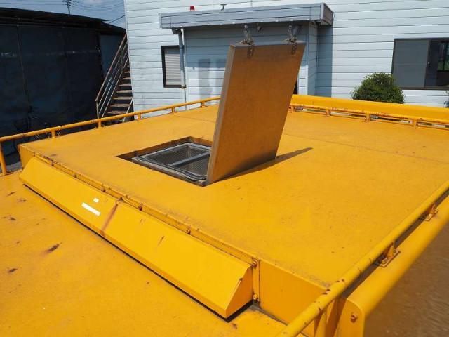 MITSUBISHI CANTER 2003