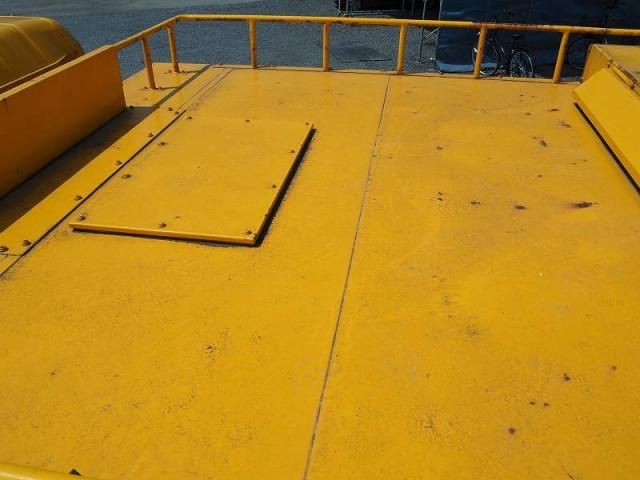 MITSUBISHI CANTER 2003