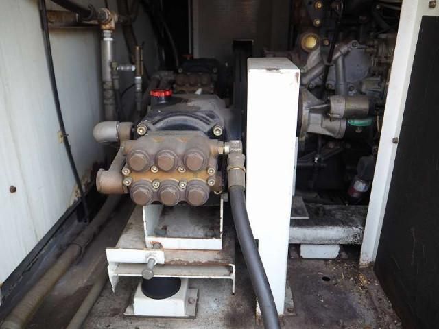 MITSUBISHI CANTER 2003