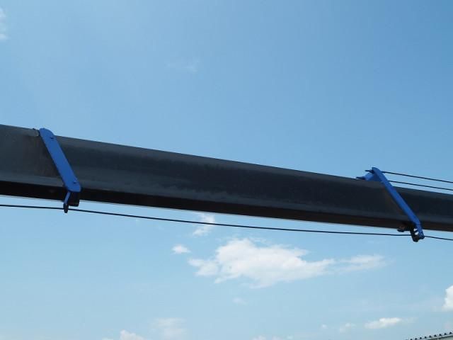 MITSUBISHI FUSOU FIGHTER 2008