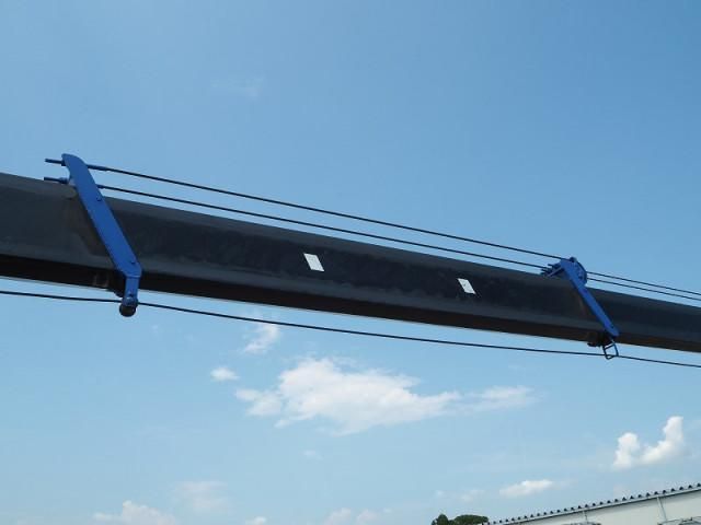 MITSUBISHI FUSOU FIGHTER 2008