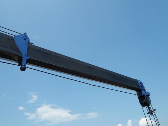 MITSUBISHI FUSOU FIGHTER 2008