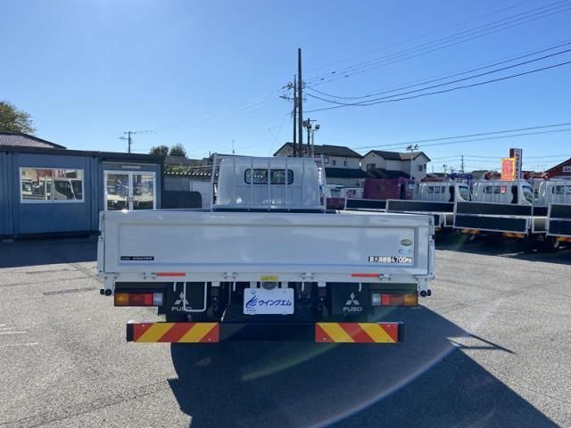 MITSUBISHI CANTER 2024