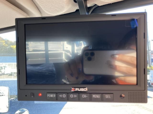 MITSUBISHI CANTER 2024