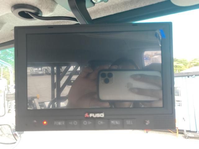 MITSUBISHI FUSOU FIGHTER 2025