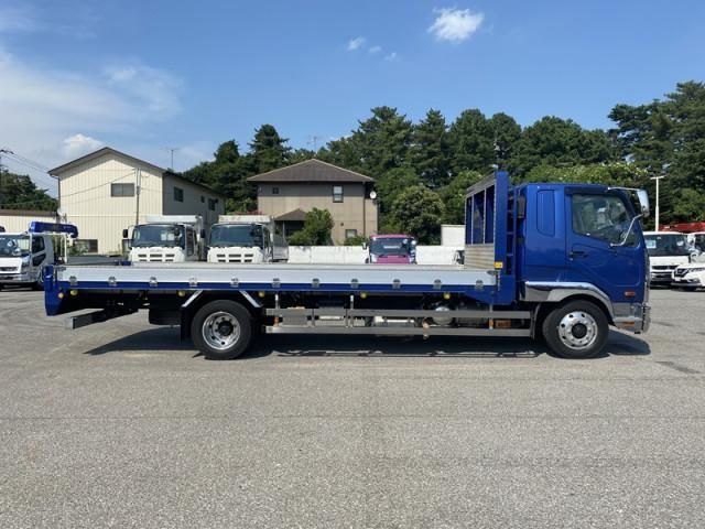 MITSUBISHI FUSOU FIGHTER 2022