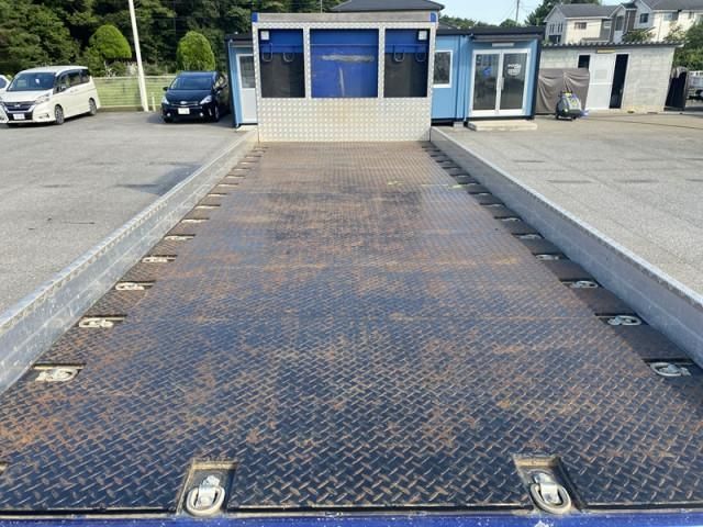 MITSUBISHI FUSOU FIGHTER 2022