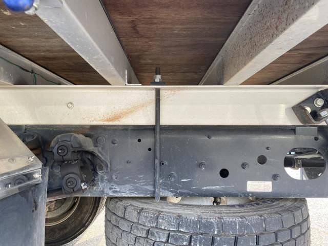 MITSUBISHI FUSOU FIGHTER 2022