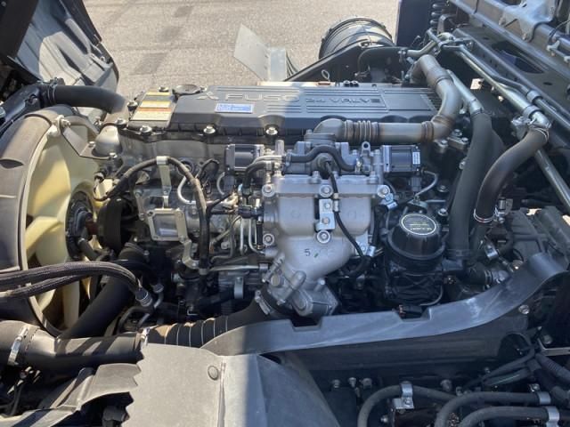 MITSUBISHI FUSOU FIGHTER 2022