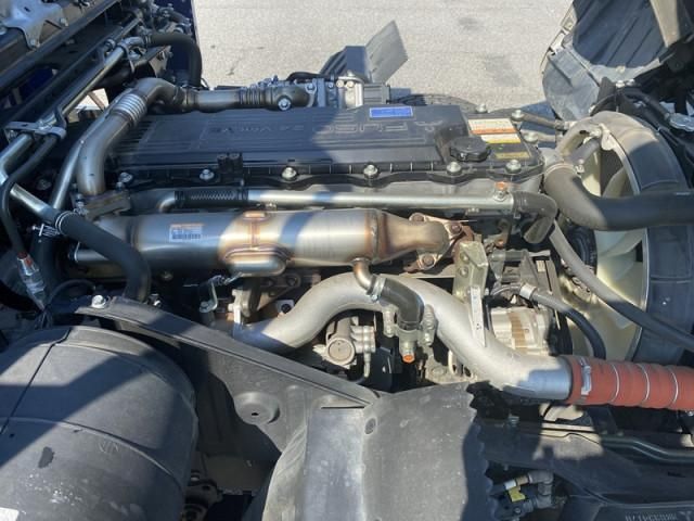 MITSUBISHI FUSOU FIGHTER 2022