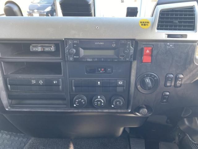 MITSUBISHI FUSOU FIGHTER 2022