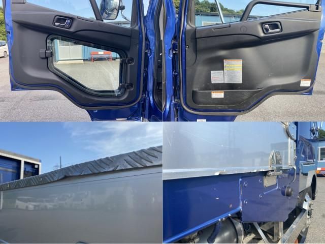 MITSUBISHI FUSOU FIGHTER 2022