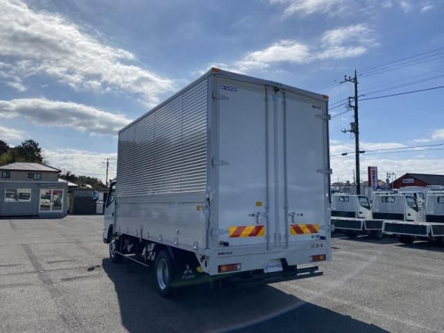 MITSUBISHI CANTER 2024