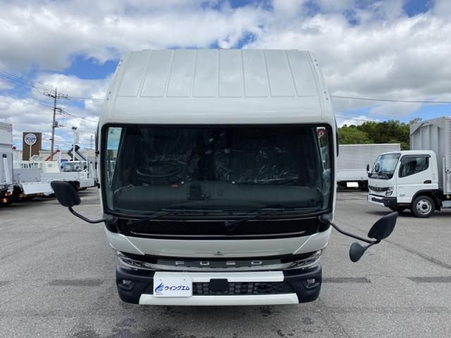 MITSUBISHI CANTER 2024