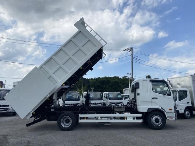 MITSUBISHI FUSOU FIGHTER 2024