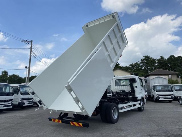 MITSUBISHI FUSOU FIGHTER 2024