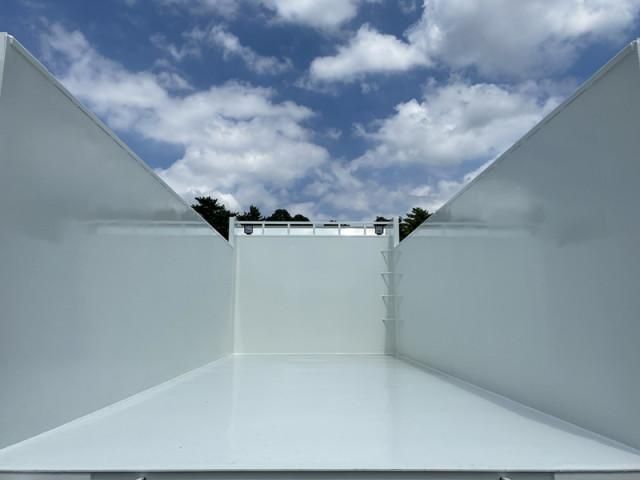 MITSUBISHI FUSOU FIGHTER 2024