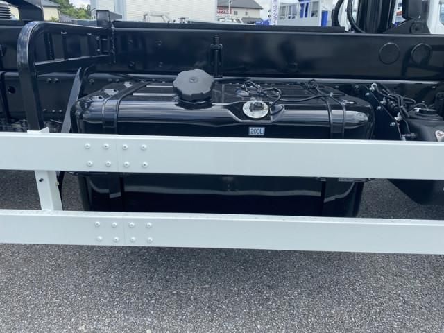 MITSUBISHI FUSOU FIGHTER 2024