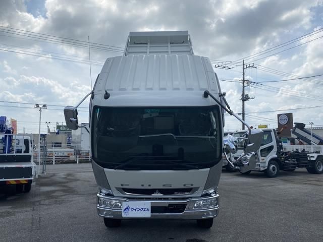 MITSUBISHI FUSOU FIGHTER 2024