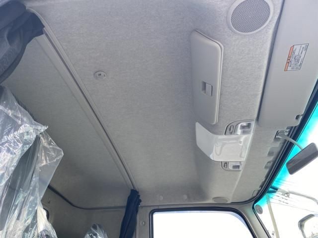 MITSUBISHI FUSOU FIGHTER 2024