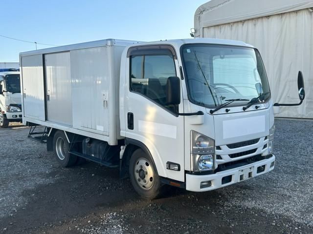 ISUZU ELF 2019
