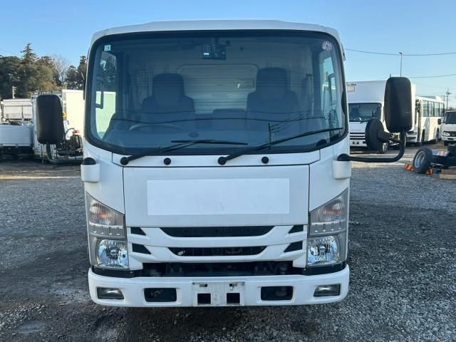 ISUZU ELF 2019