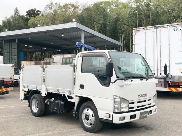 ISUZU ELF 2014