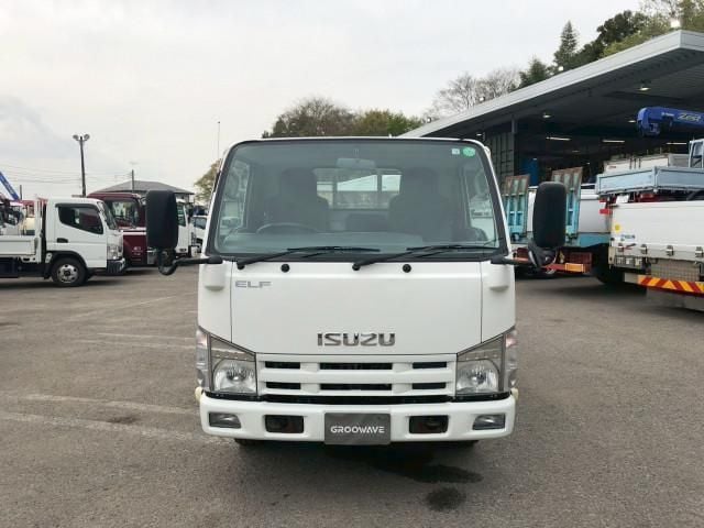 ISUZU ELF 2014