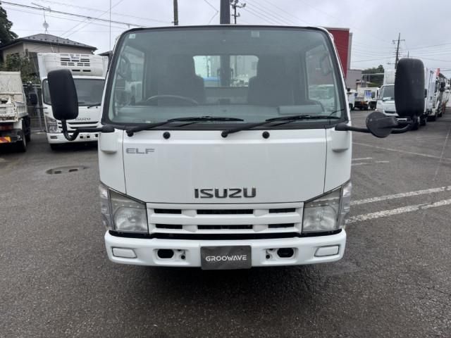 ISUZU ELF 2013