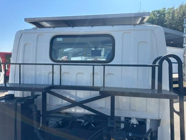 MITSUBISHI CANTER 2019